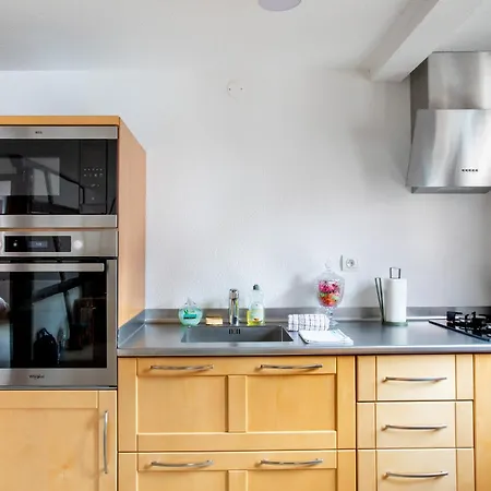 Apartamento Chez Madeleine En Plein Coeur De Rouffach