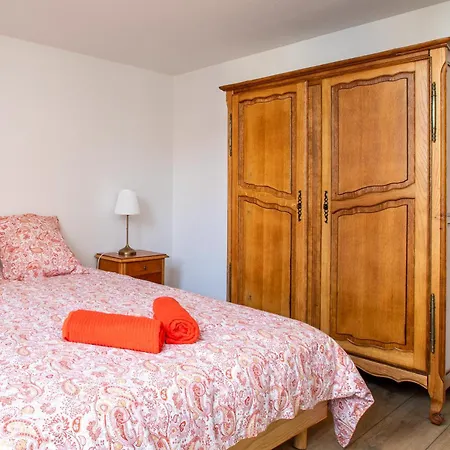 Chez Madeleine En Plein Coeur De Rouffach