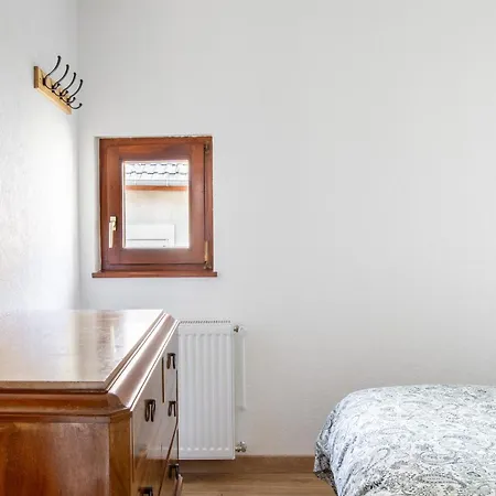 Chez Madeleine En Plein Coeur De Apartamento Rouffach